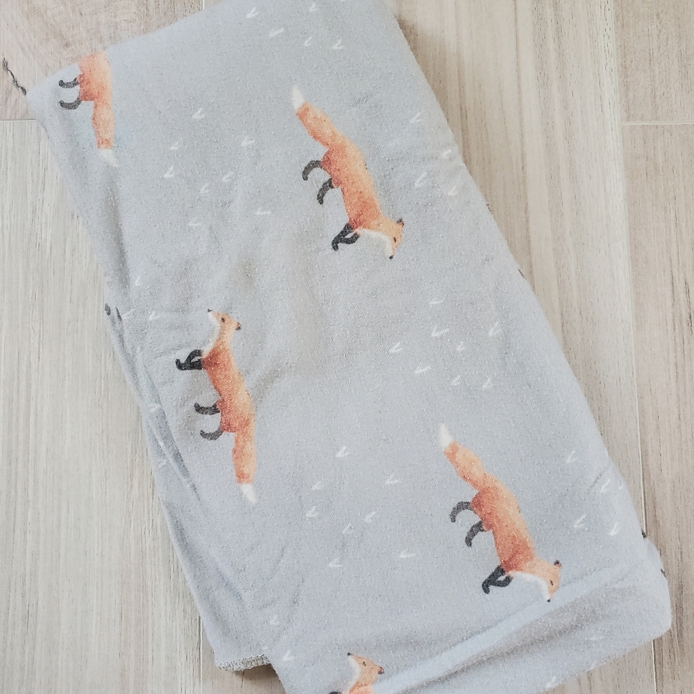 Swaddle